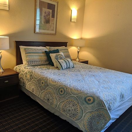 Athens Hotel & Suites Χιούστον Εξωτερικό φωτογραφία