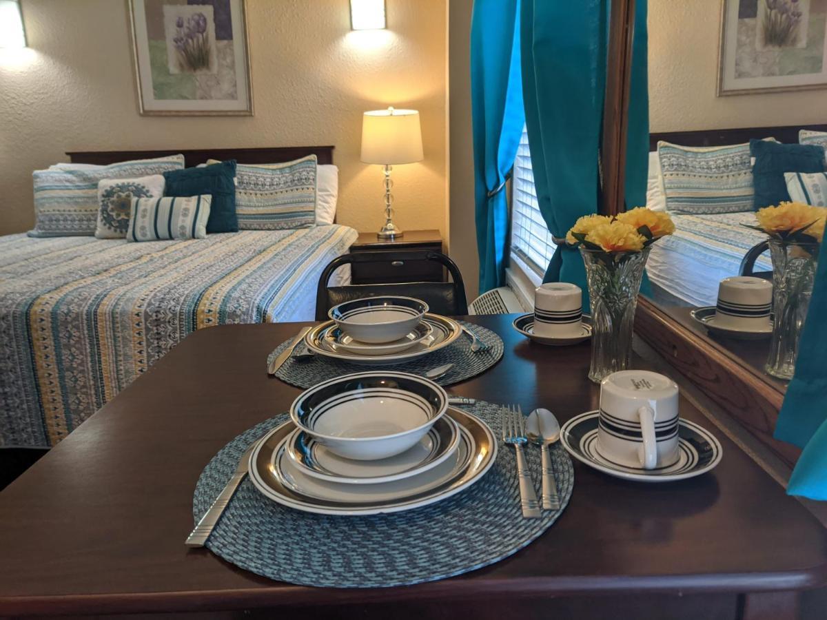 Athens Hotel & Suites Χιούστον Εξωτερικό φωτογραφία