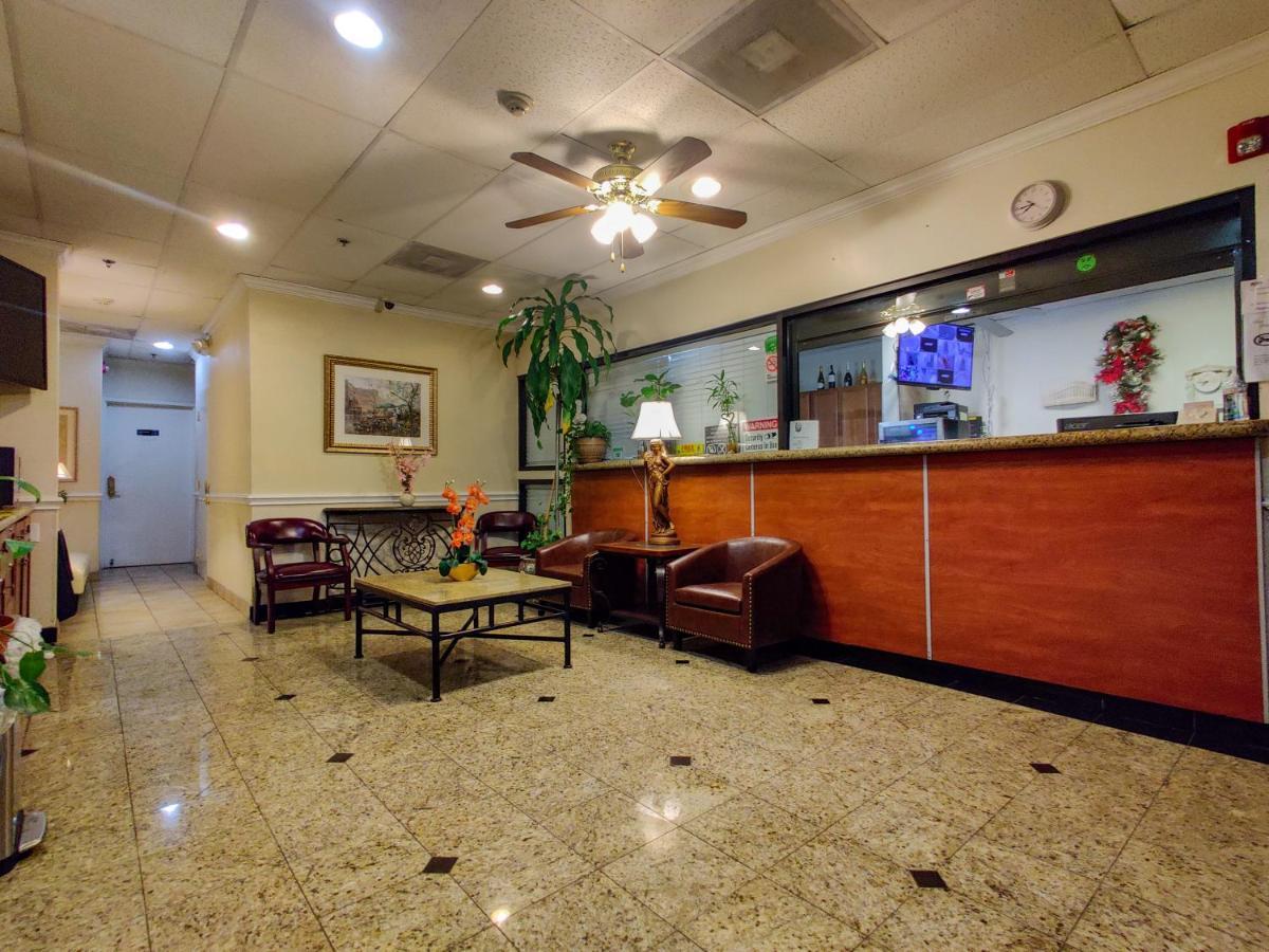 Athens Hotel & Suites Χιούστον Εξωτερικό φωτογραφία