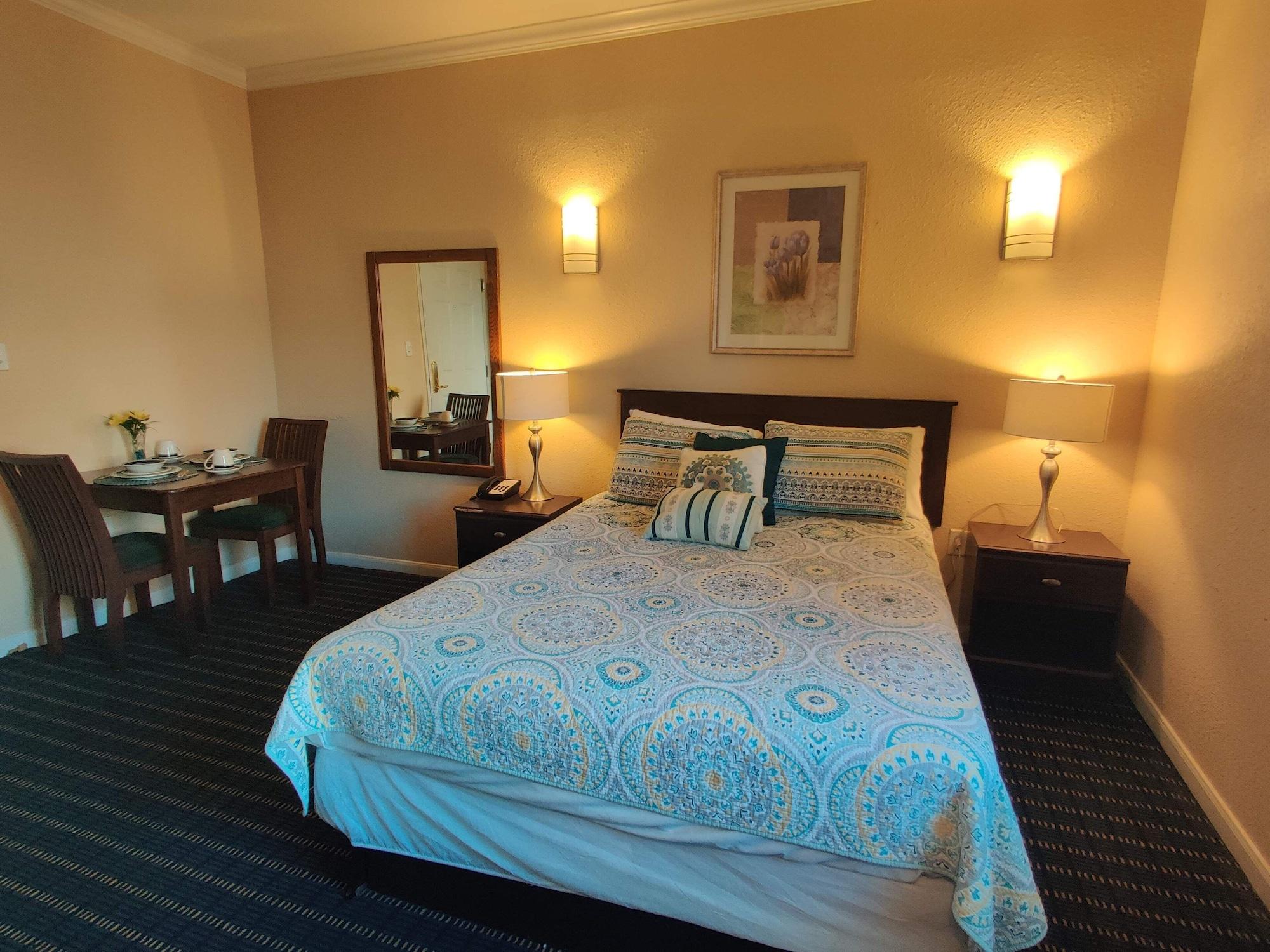 Athens Hotel & Suites Χιούστον Εξωτερικό φωτογραφία
