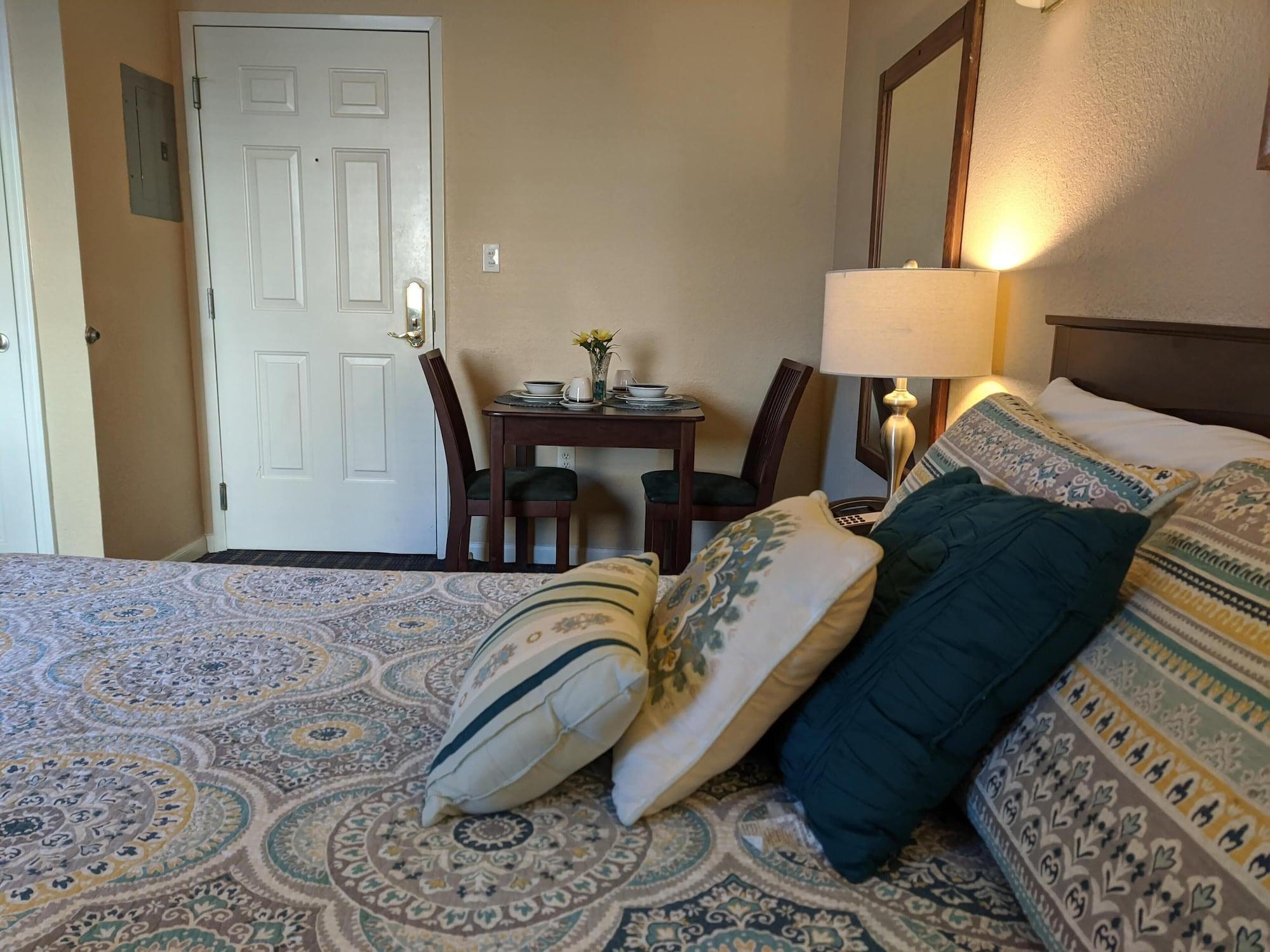 Athens Hotel & Suites Χιούστον Εξωτερικό φωτογραφία