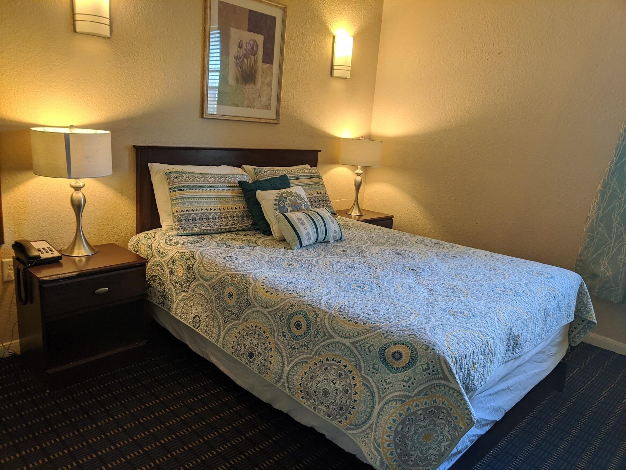 Athens Hotel & Suites Χιούστον Εξωτερικό φωτογραφία