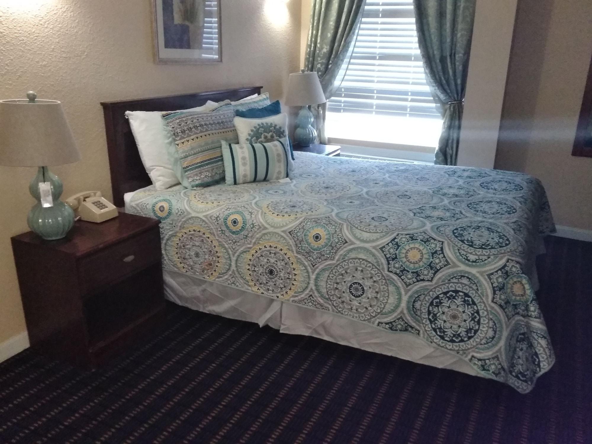 Athens Hotel & Suites Χιούστον Εξωτερικό φωτογραφία