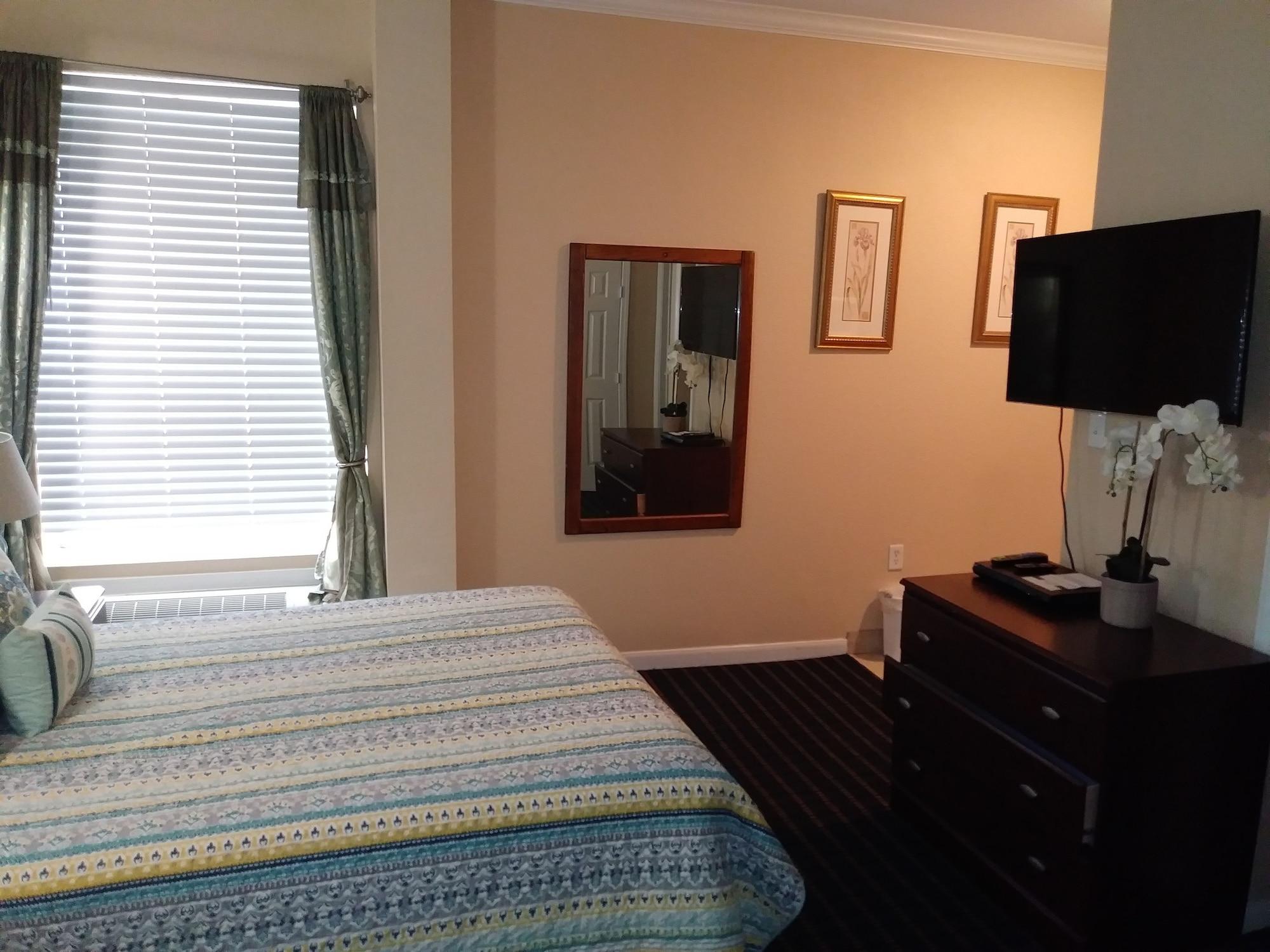 Athens Hotel & Suites Χιούστον Εξωτερικό φωτογραφία