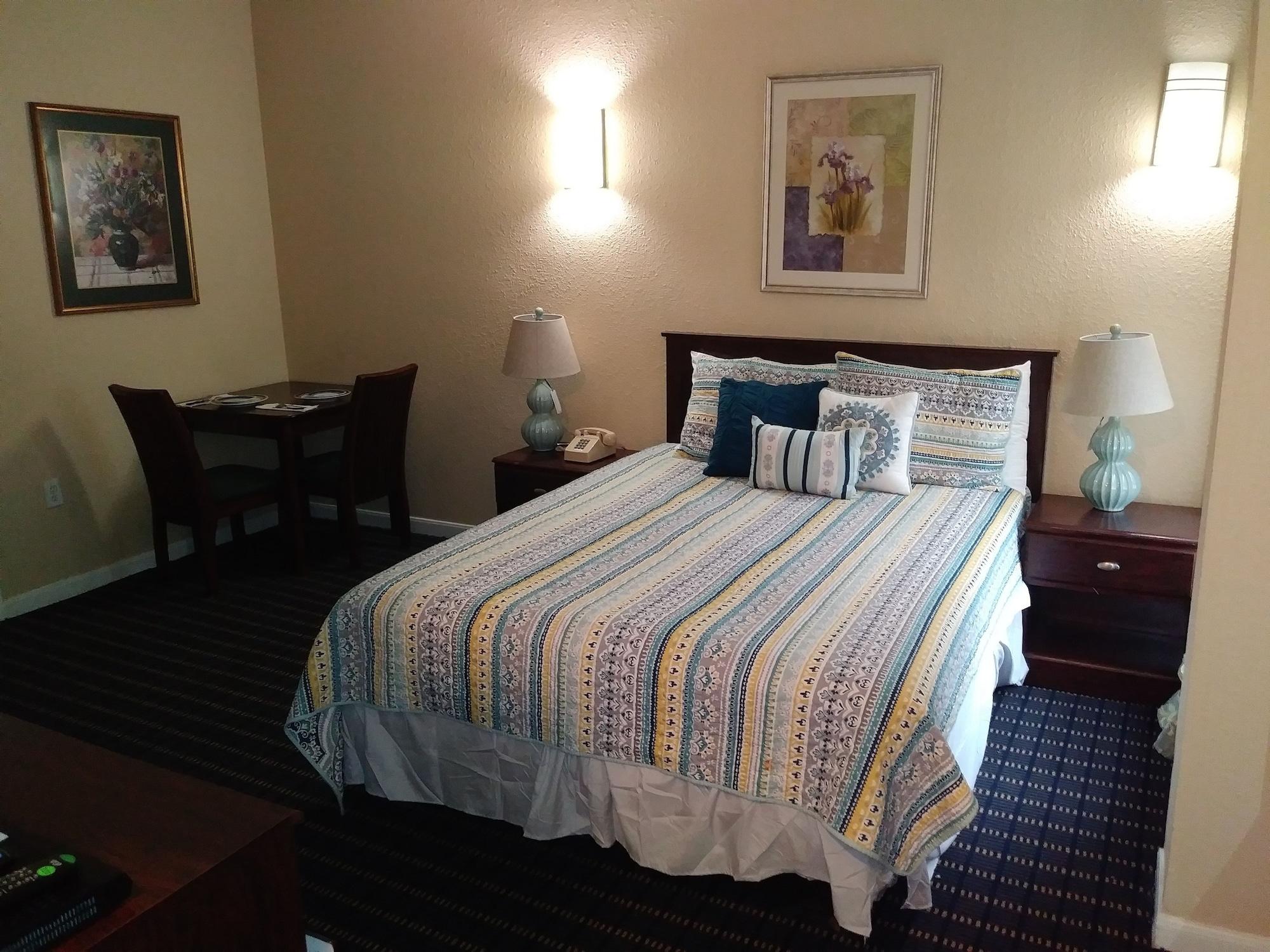 Athens Hotel & Suites Χιούστον Εξωτερικό φωτογραφία