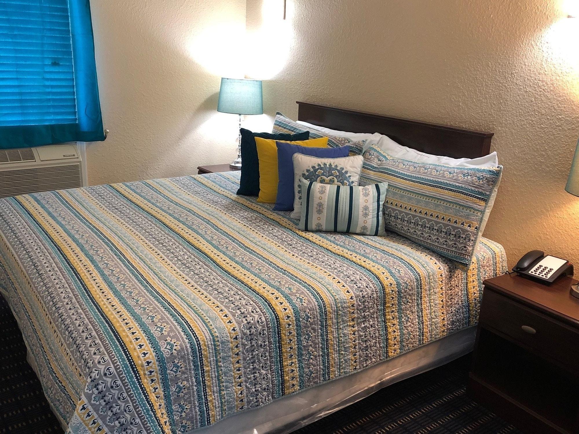 Athens Hotel & Suites Χιούστον Εξωτερικό φωτογραφία
