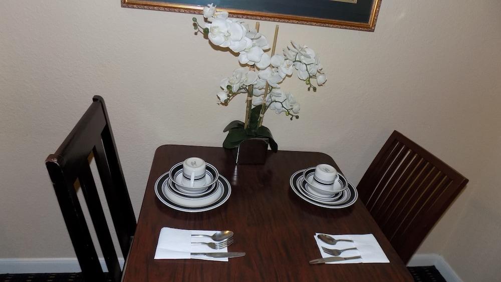 Athens Hotel & Suites Χιούστον Εξωτερικό φωτογραφία