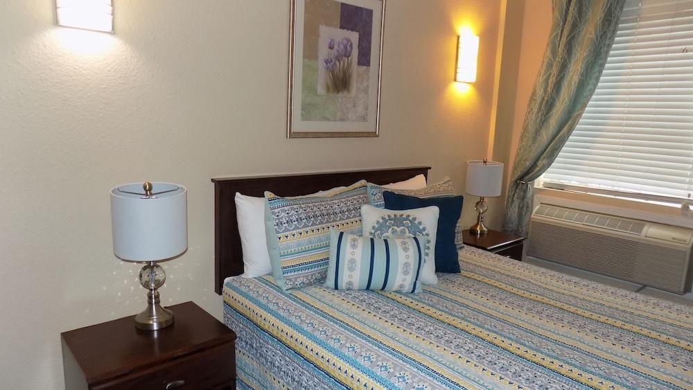 Athens Hotel & Suites Χιούστον Εξωτερικό φωτογραφία