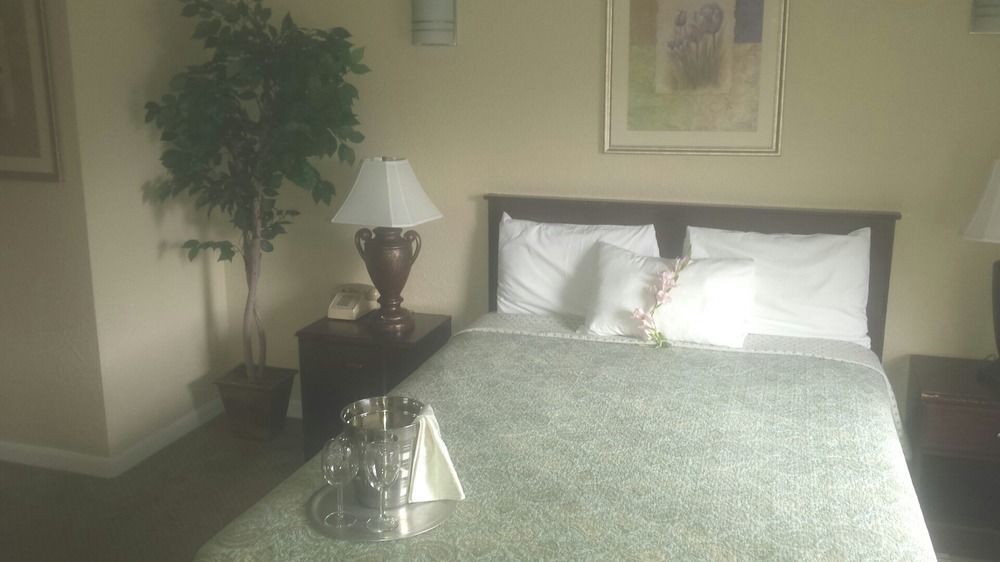 Athens Hotel & Suites Χιούστον Εξωτερικό φωτογραφία