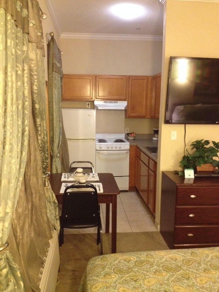 Athens Hotel & Suites Χιούστον Εξωτερικό φωτογραφία