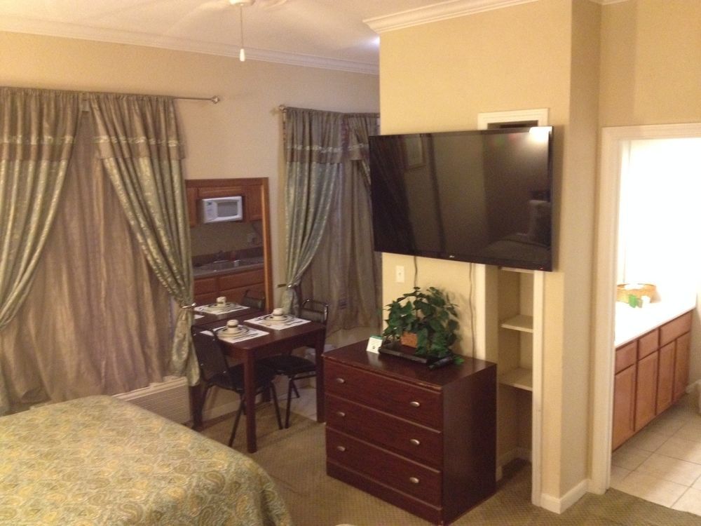 Athens Hotel & Suites Χιούστον Εξωτερικό φωτογραφία