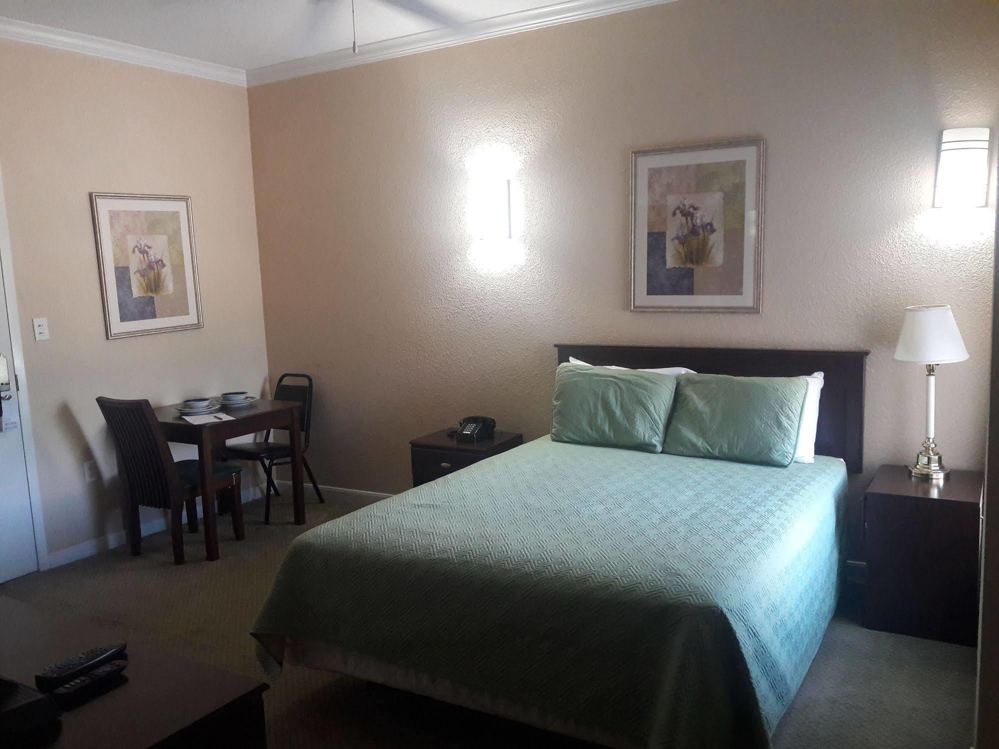 Athens Hotel & Suites Χιούστον Εξωτερικό φωτογραφία