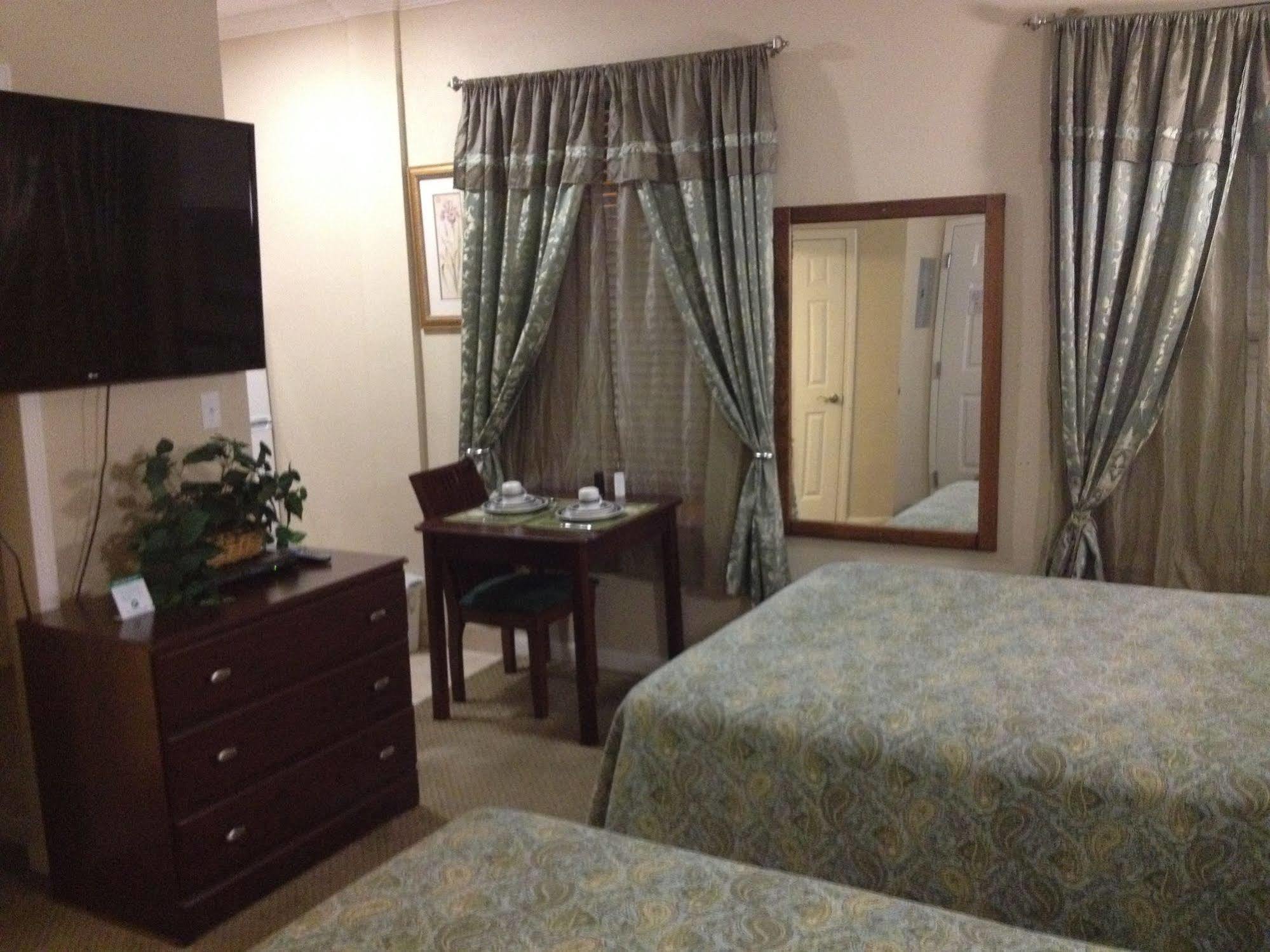 Athens Hotel & Suites Χιούστον Εξωτερικό φωτογραφία