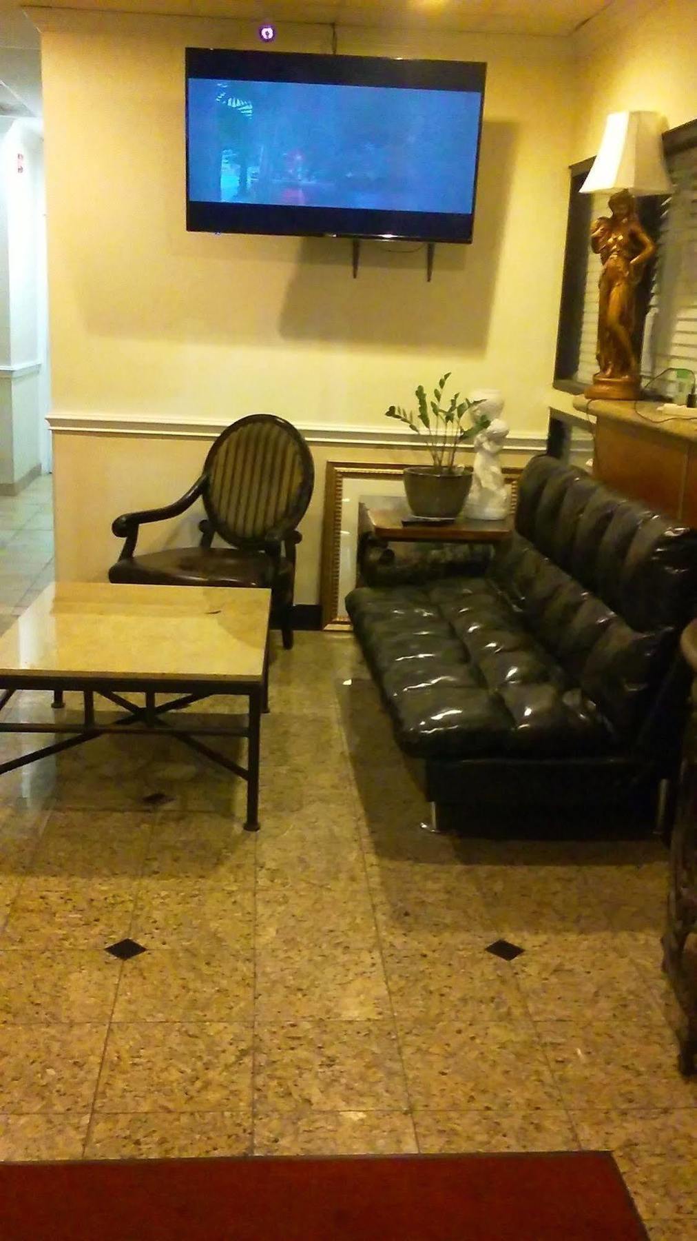 Athens Hotel & Suites Χιούστον Εξωτερικό φωτογραφία