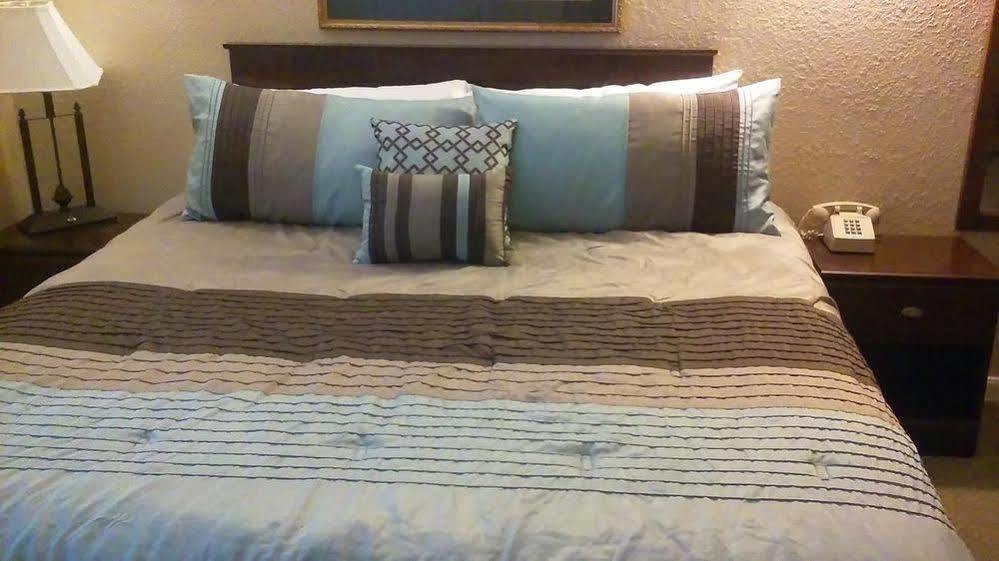 Athens Hotel & Suites Χιούστον Εξωτερικό φωτογραφία