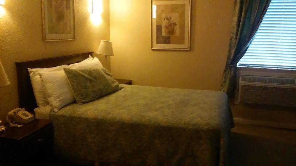 Athens Hotel & Suites Χιούστον Εξωτερικό φωτογραφία
